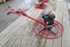 46" Power Trowel