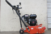 8" Scarifier - Planer