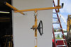 10 ft Sheet Rock Hoist
