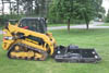Brush Cutter 72in Heavy Duty