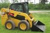 Loader Skid Steer 67hp turbo