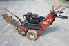 2 ft Wheeled Trencher