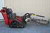 3 ft Track Trencher