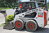 46HP Skid Steer
