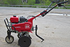 5.5 HP Tiller