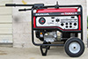 5000 Watt Generator