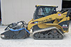 57HP Track Skid Steer