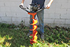 Auger - Basic 1.6 HP