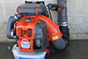 Blower - Backpack