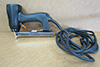 Carpet Stapler - Electric