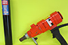 Hand Held Core Drill