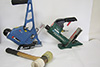 Hardwood Nailer - Air