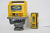 Laser Level Exterior