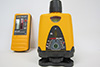 Laser Level Interior
