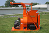 Straw - Blower - 20HP