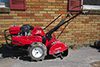 Rear Tine 8HP Tiller