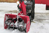 Snowblower